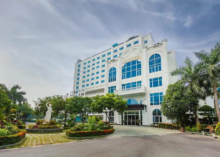 Ninh Binh Legend Hotel