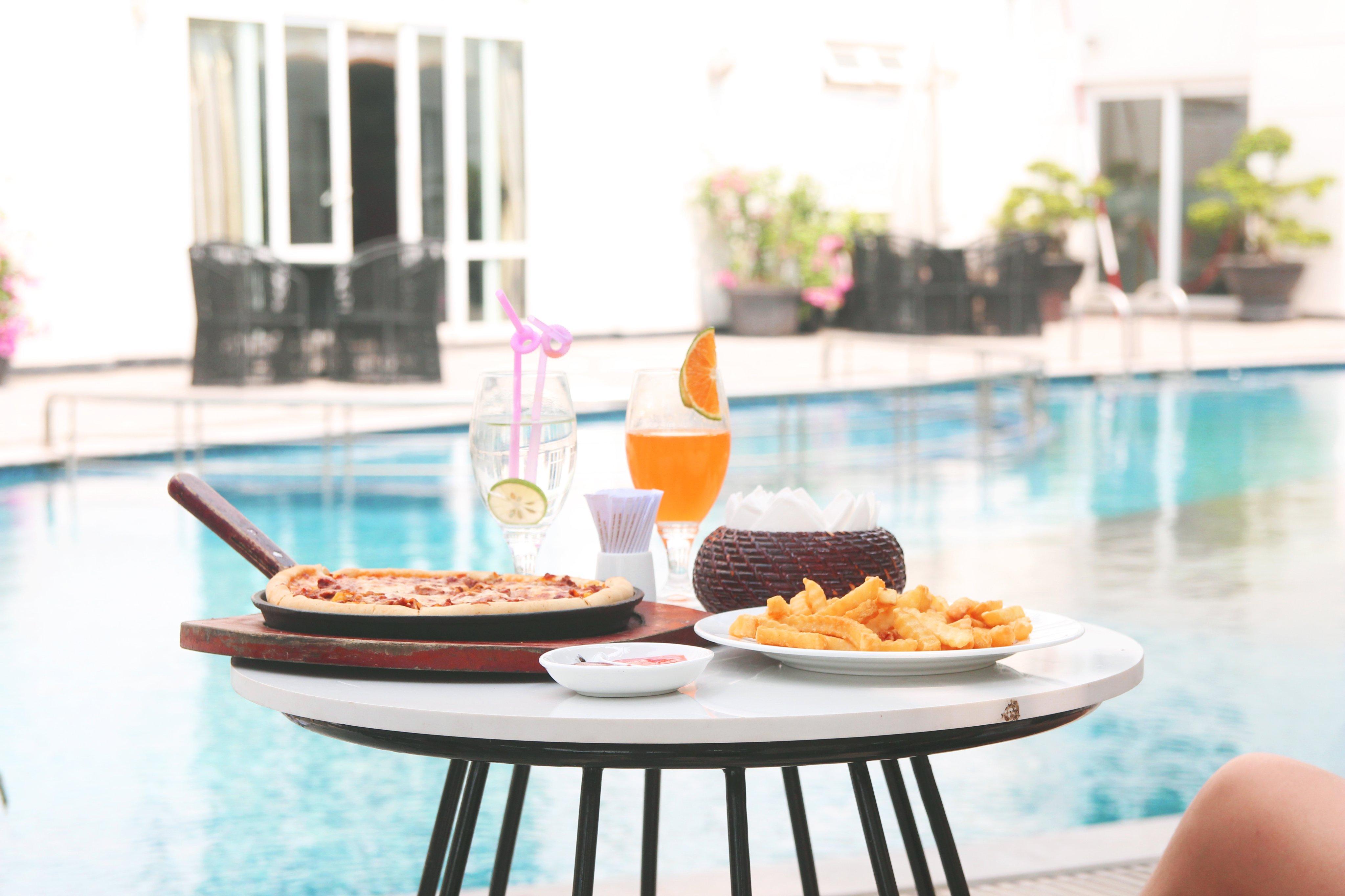 Legend Hotel Ninh Binh