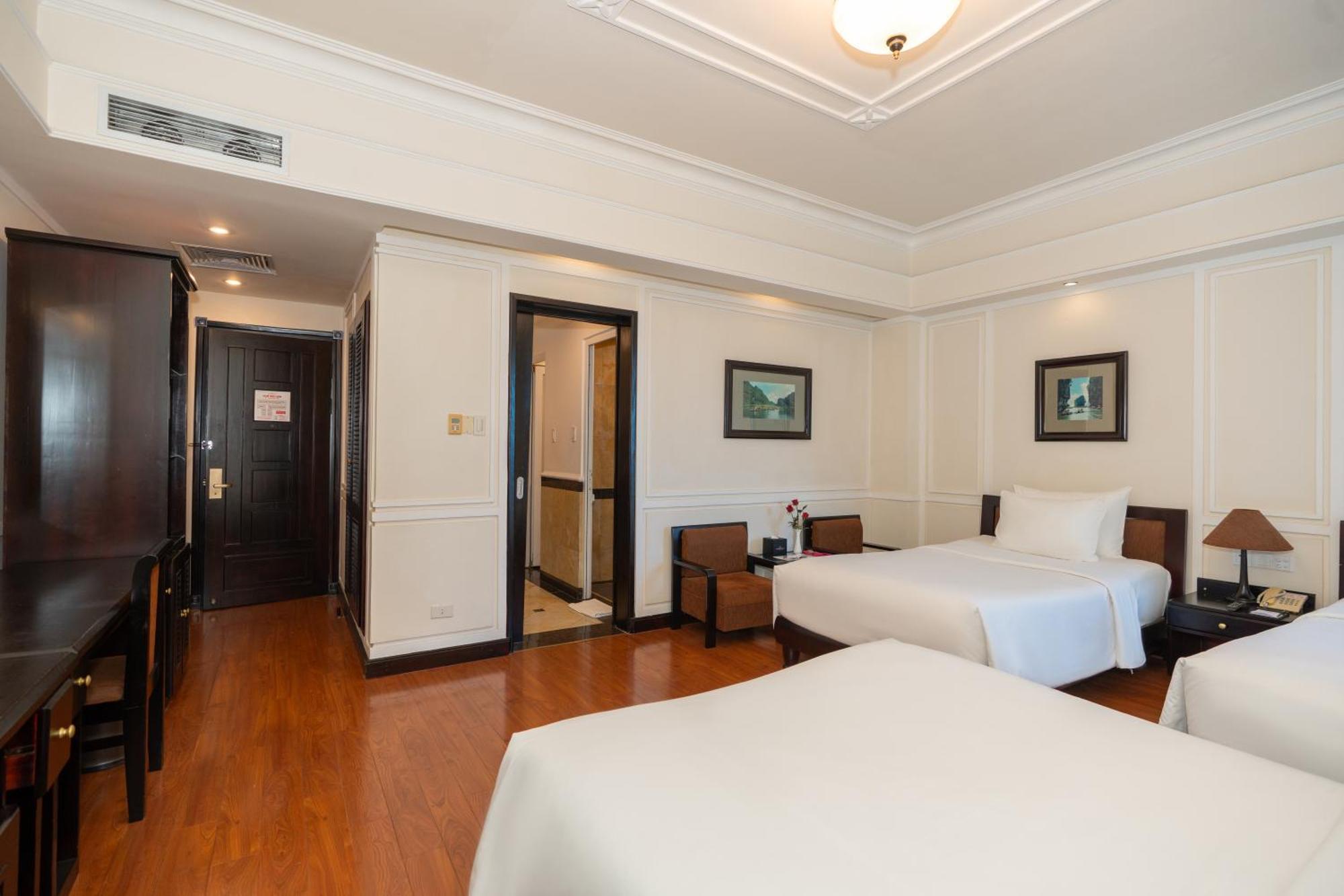 Legend 5* Ninh Binh