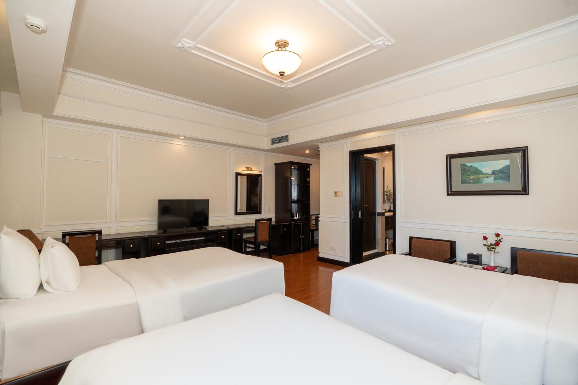 Legend Hotel
