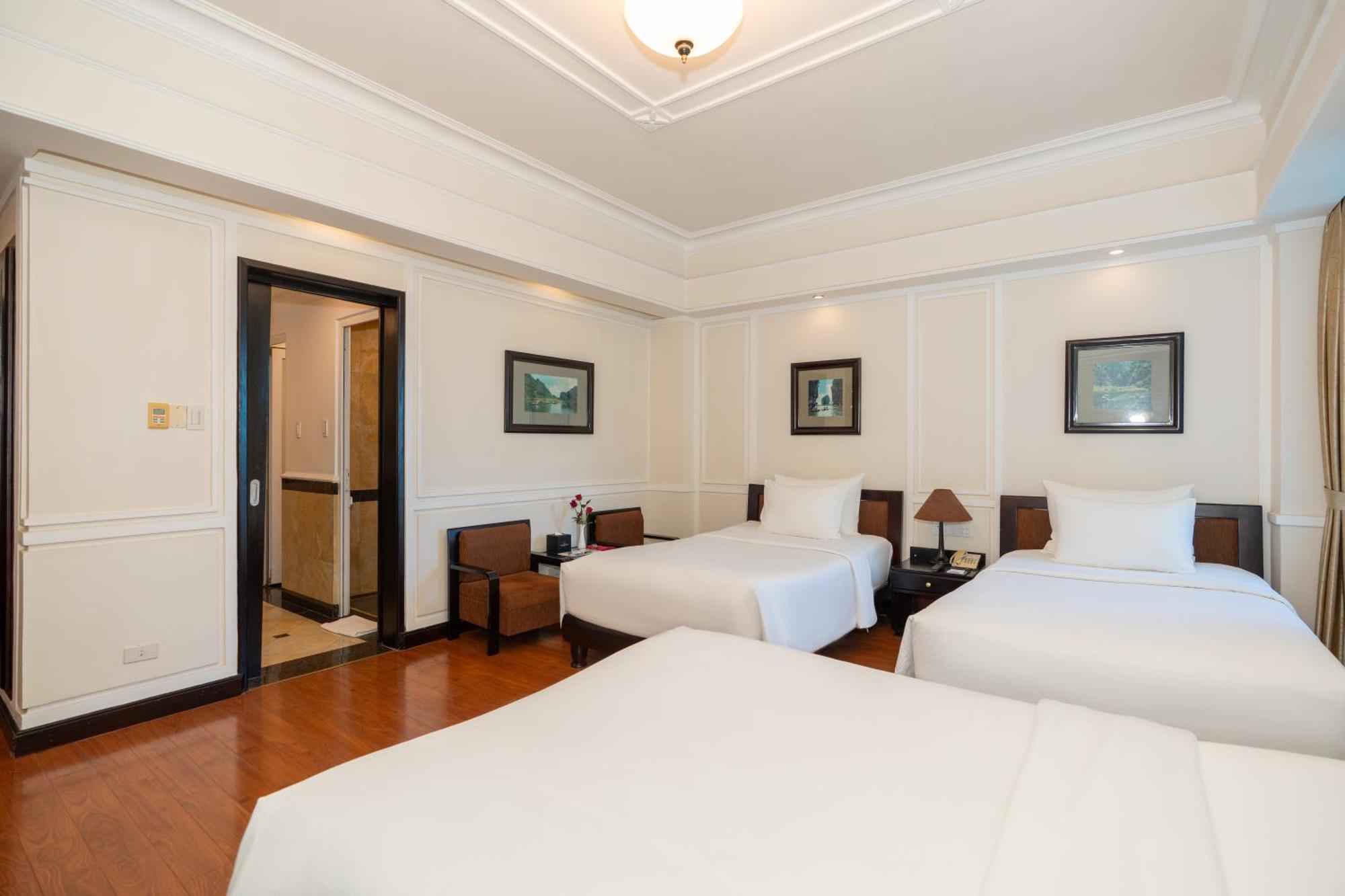 Hotel Legend 5*
