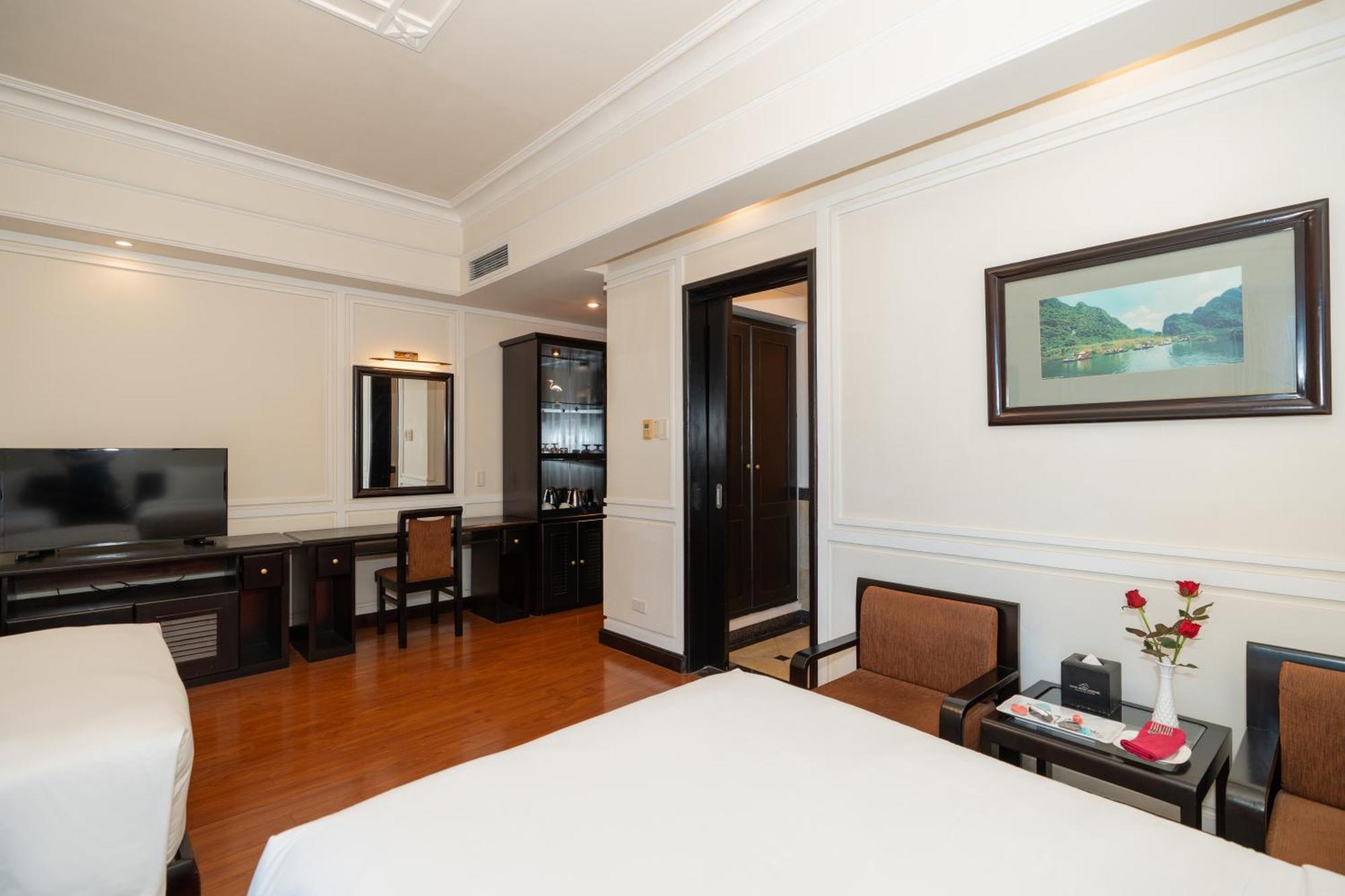 Legend Hotel Ninh Binh